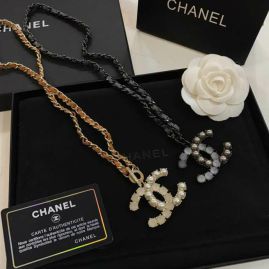Picture of Chanel Necklace _SKUChanelnecklace06cly665457